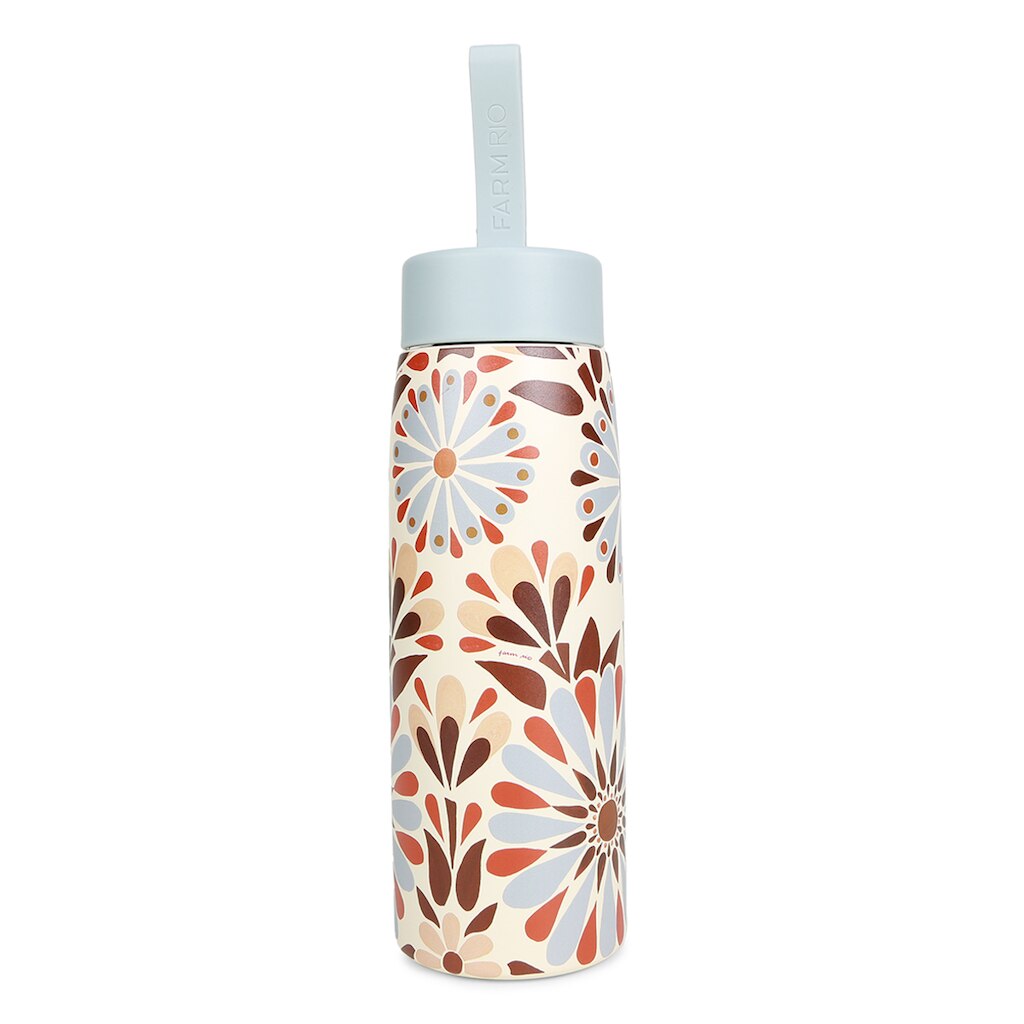 Garrafa Farm Que Sede Florejo 500Ml
