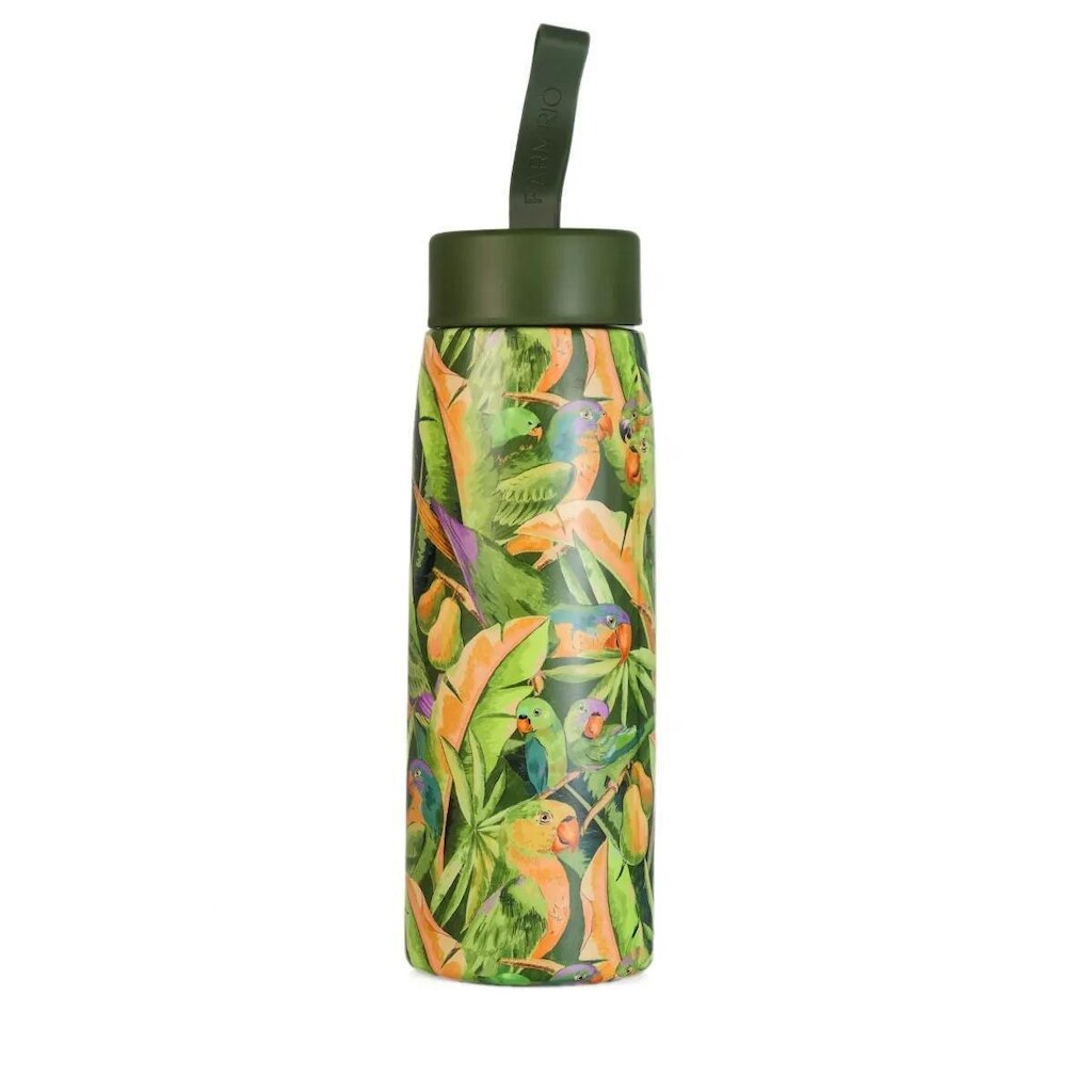 GARRAFA FARM QUE SEDE FLORESTA DE PASSAROS 500ML 78325873K
