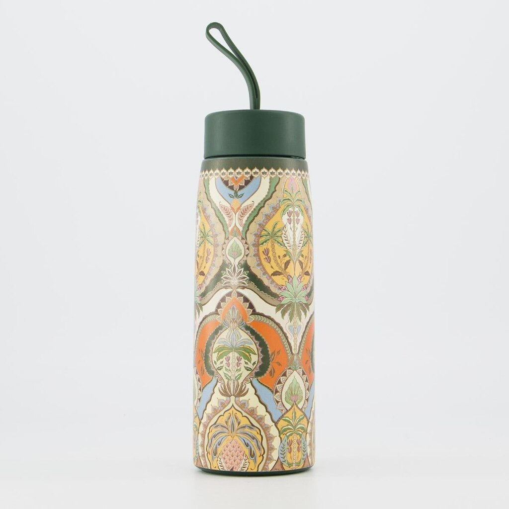Garrafa Farm Que Sede Odara 500ML