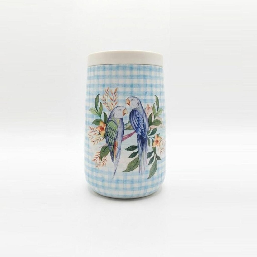 GARRAFA FARM QUE SEDE PRAIA BAHIA 450ML 78330853M