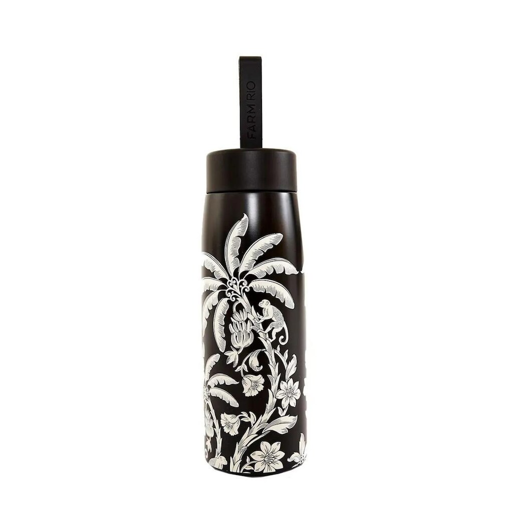 Garrafa Farm Rio Que Sede 500ml Térmica Guanacaste