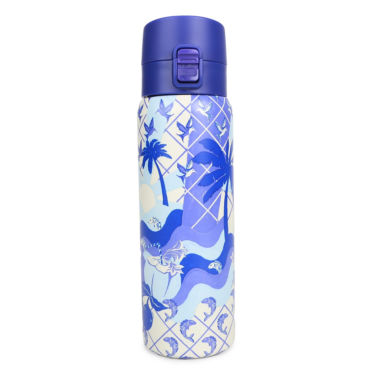 Garrafa Farm Semana De Arte 650ML - 1