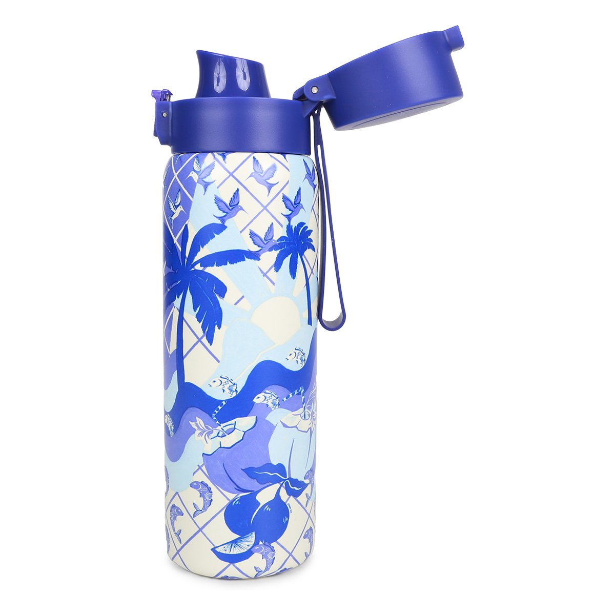 Garrafa Farm Semana De Arte 650ML - 2