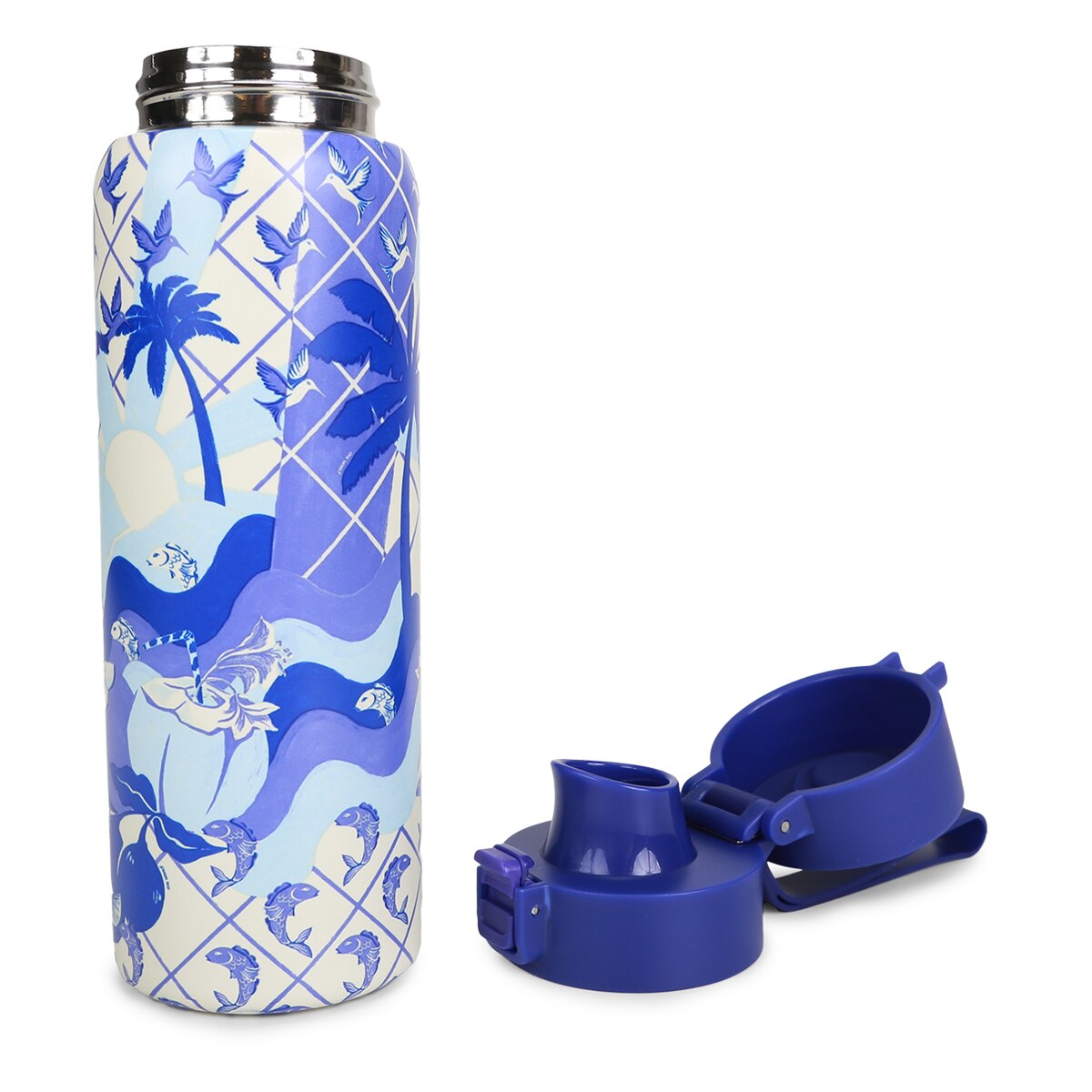 Garrafa Farm Semana De Arte 650ML - 3
