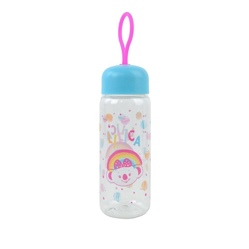Garrafa Infantil Pacific Lilica Lov it 500 ml - 7713