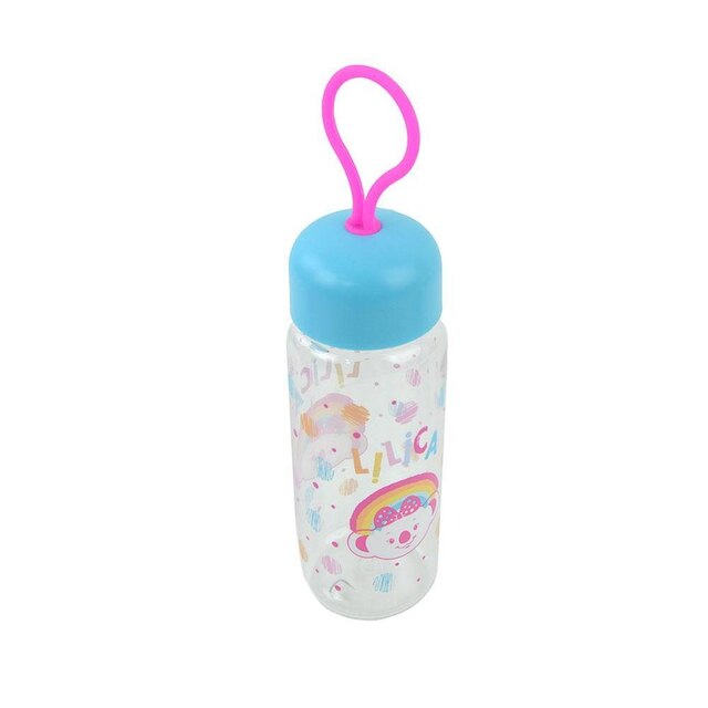 Garrafa Infantil Pacific Lilica Lov it 500 ml - 7713