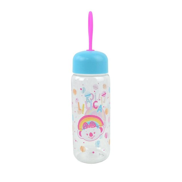 Garrafa Infantil Pacific Lilica Lov it 500 ml - 7713