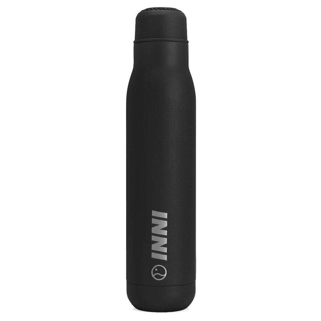 Garrafa Inni Fresh Térmica 750ml Preta