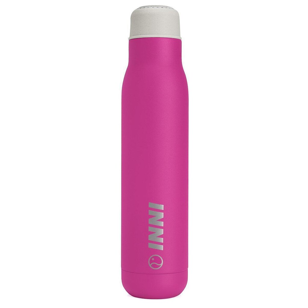 Garrafa Inni Fresh Térmica 750ml Rosa