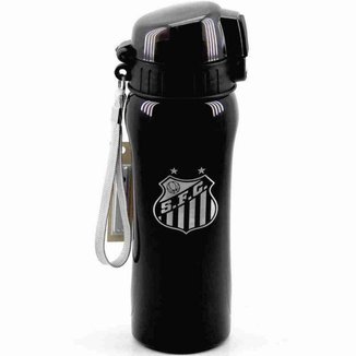 Garrafa Inox 560ml - Santos