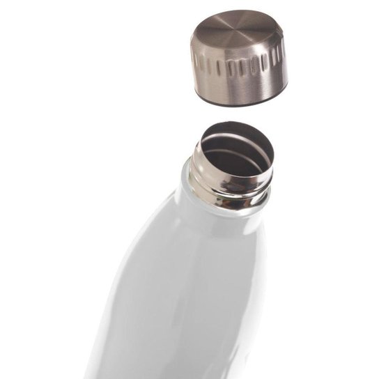 Garrafa Inox Classic 750 ml TopGet