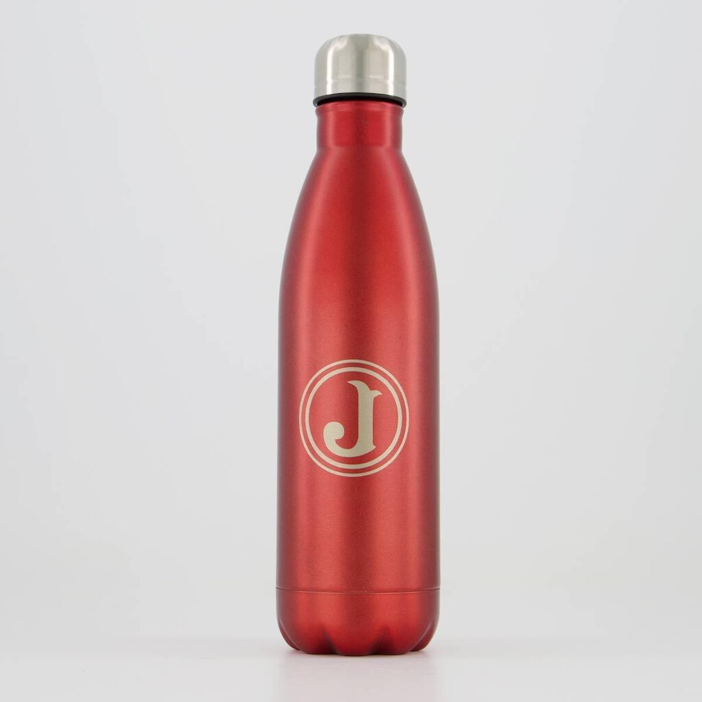 Garrafa Juventus 750ML Bordô