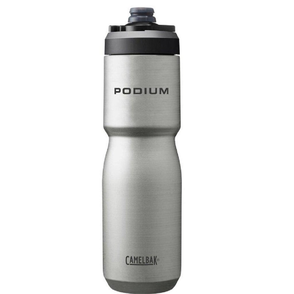 Garrafa Podium Steel Aço Inox Vacuum 650ml - CAMELBAK