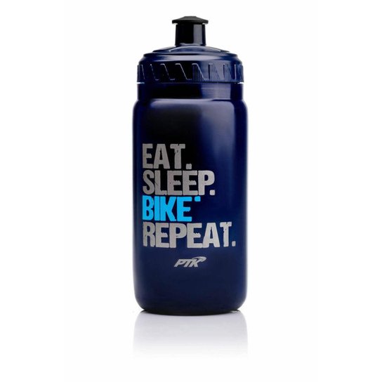 Garrafa Repeat Ptk Squeeze Discover 560Ml - Azul Menor preço em Garrafa Repeat Ptk Squeeze Discover 560Ml - Azul
