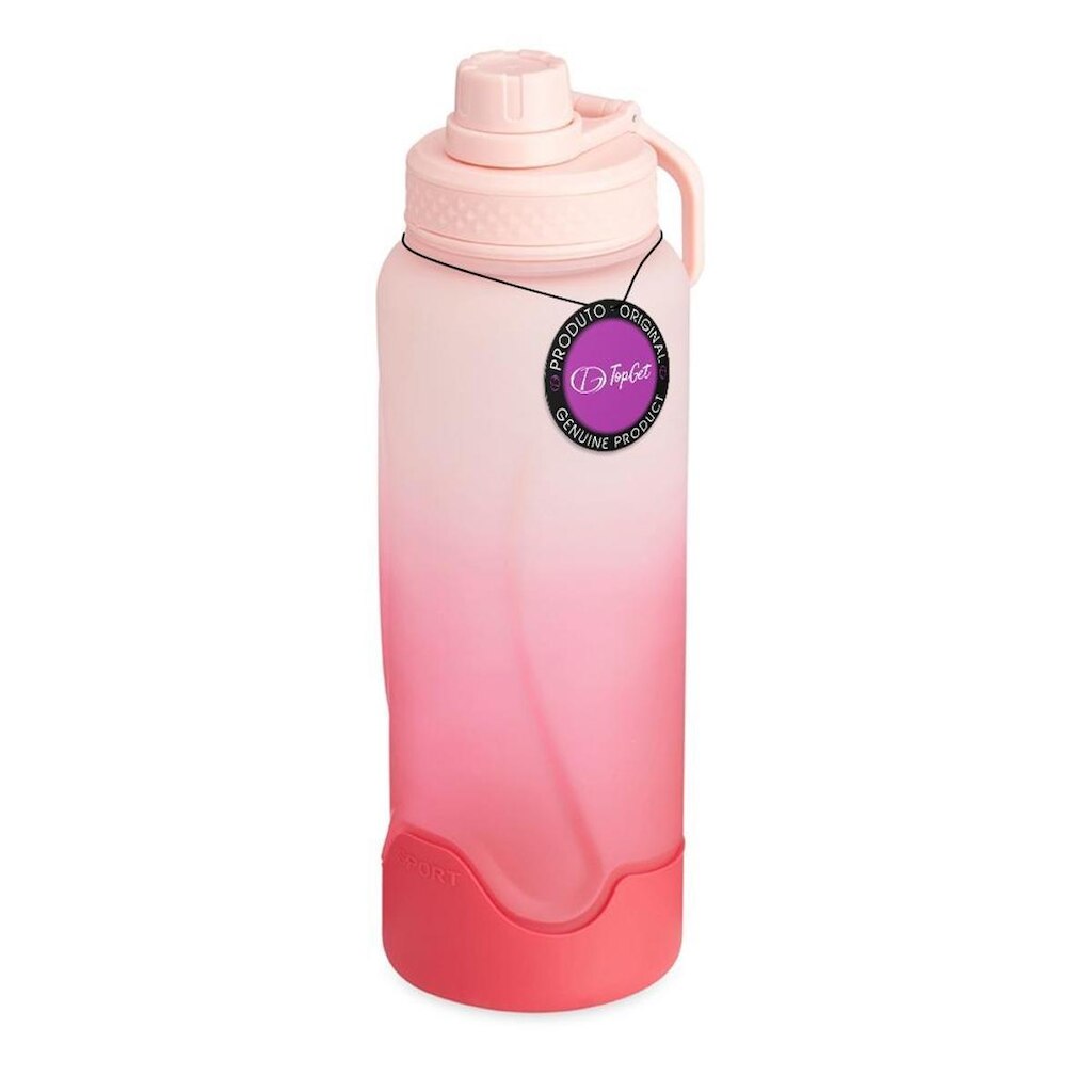 Garrafa Squeeze 1,1 Litros Guadalupe TopGet