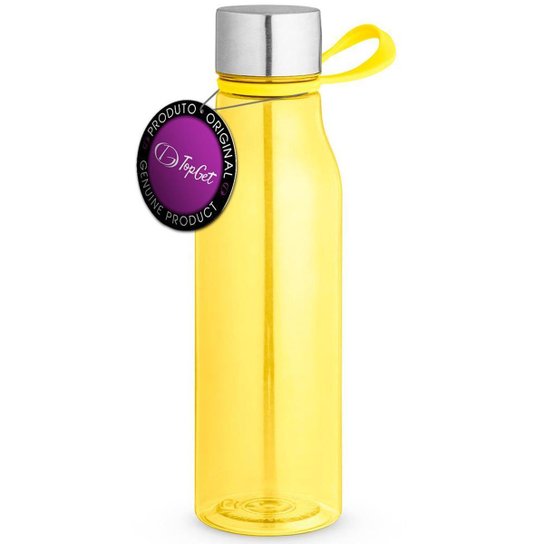 Garrafa Squeeze 590 ml Clean Topget