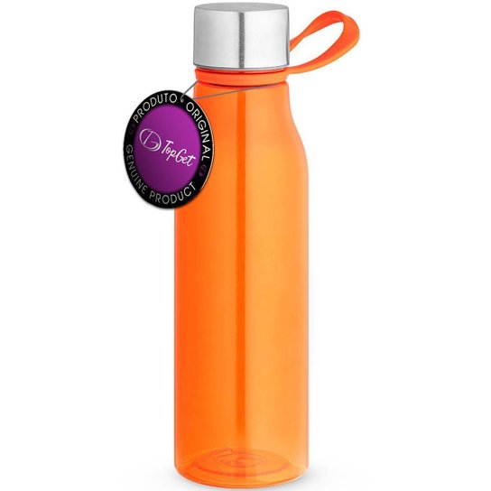 Garrafa Squeeze 590 ml Clean Topget
