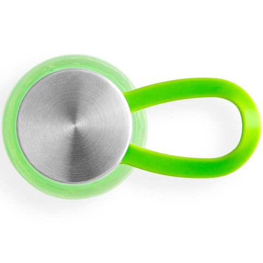 Garrafa Squeeze 590 ml Clean Topget