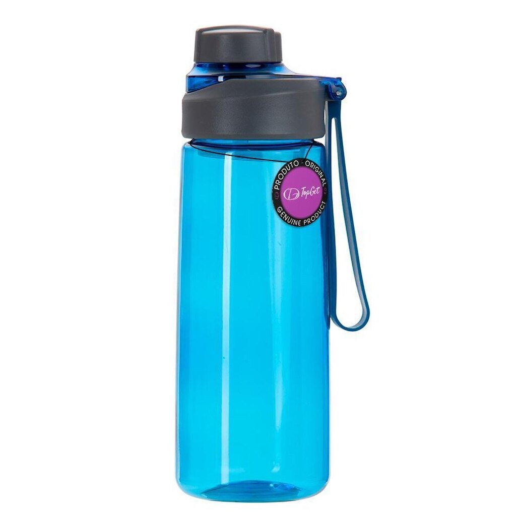 Garrafa Squeeze 700ml Porto TopGet