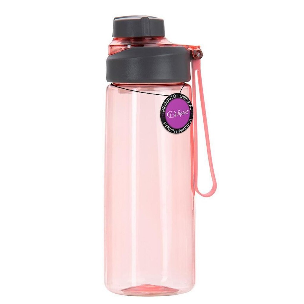 Garrafa Squeeze 700ml Porto TopGet