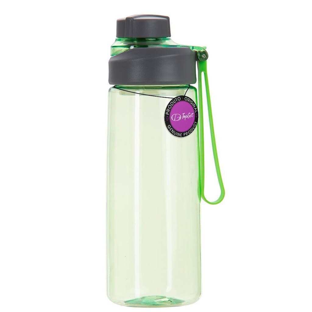 Garrafa Squeeze 700ml Porto TopGet