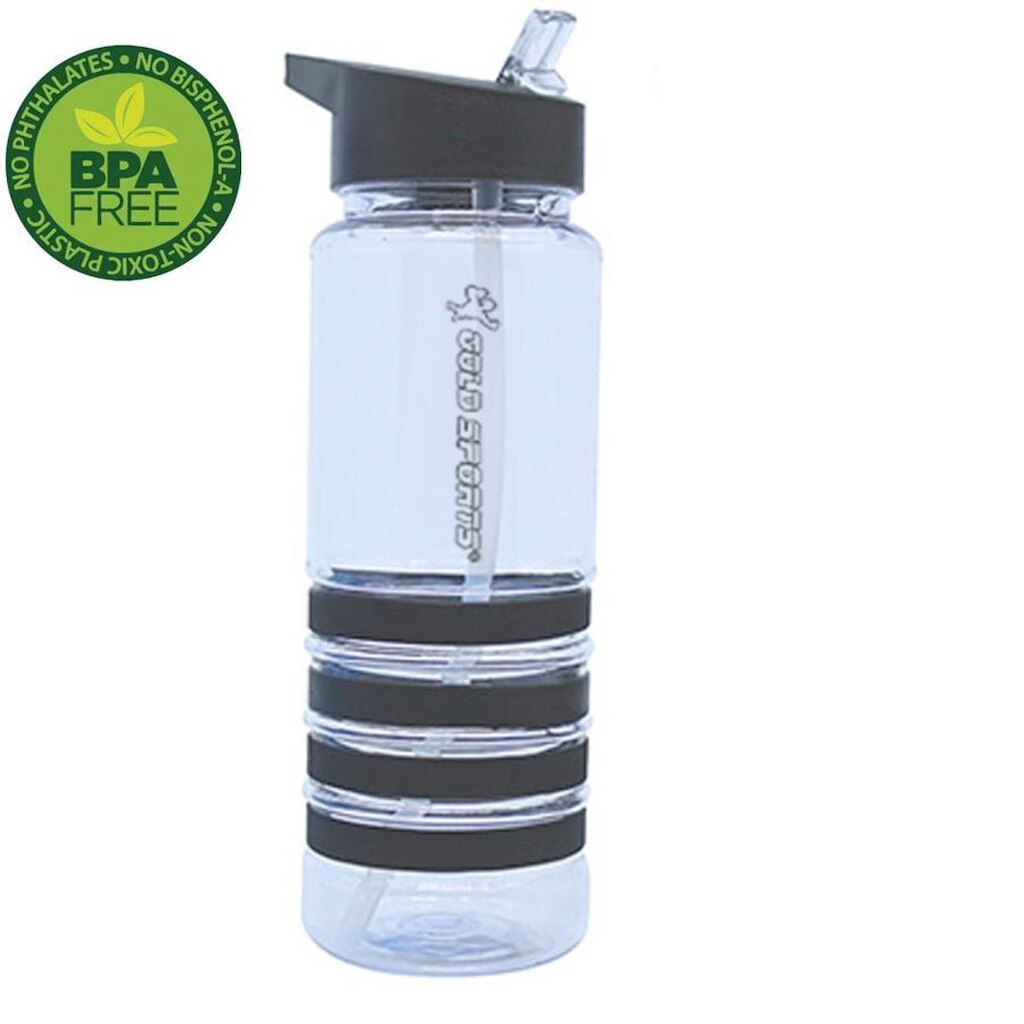 Garrafa Squeeze Gold Sports Performance -750ml