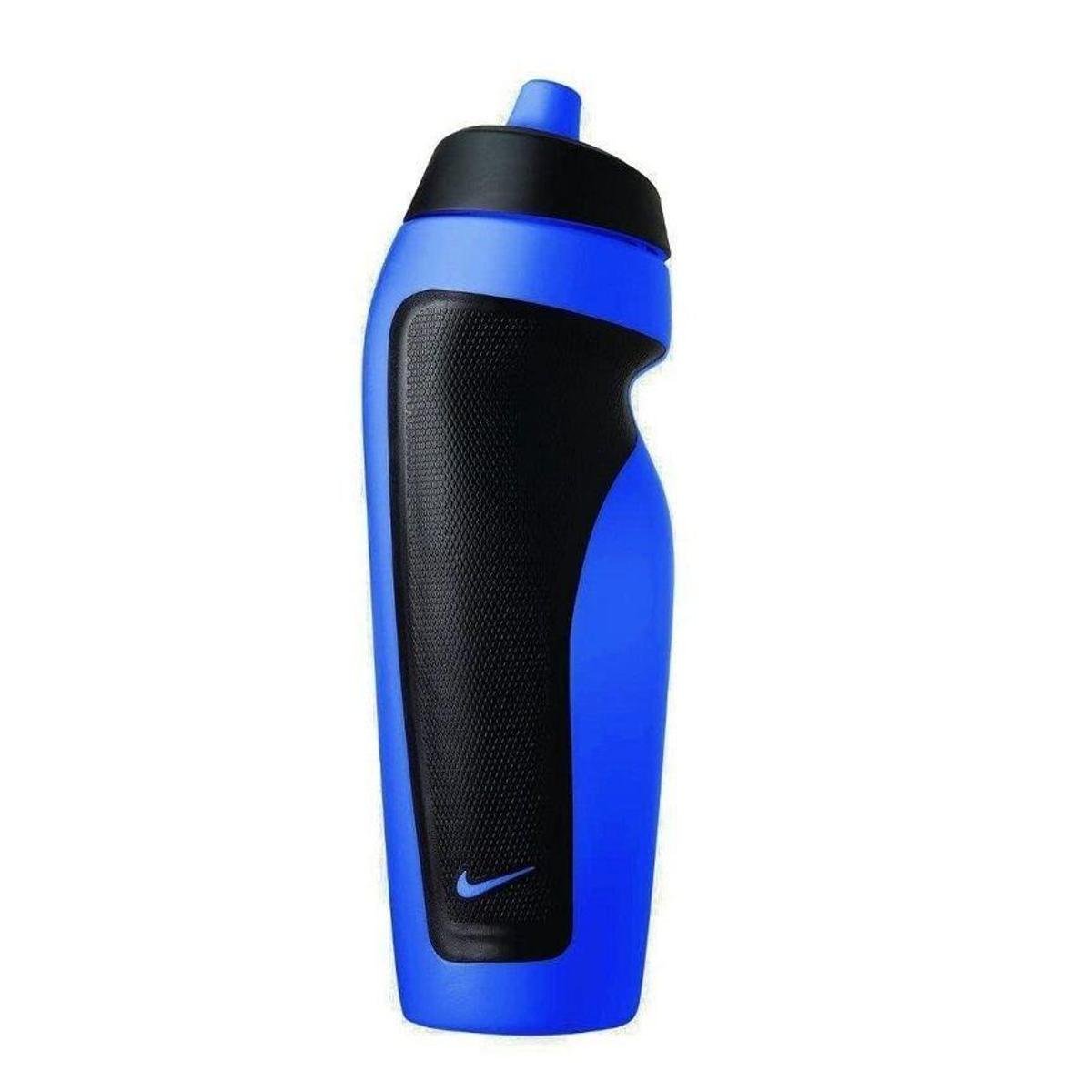 Garrafa Squeeze Nike Sport Water Bottle Menor preço em Garrafa Squeeze Nike Sport Water Bottle