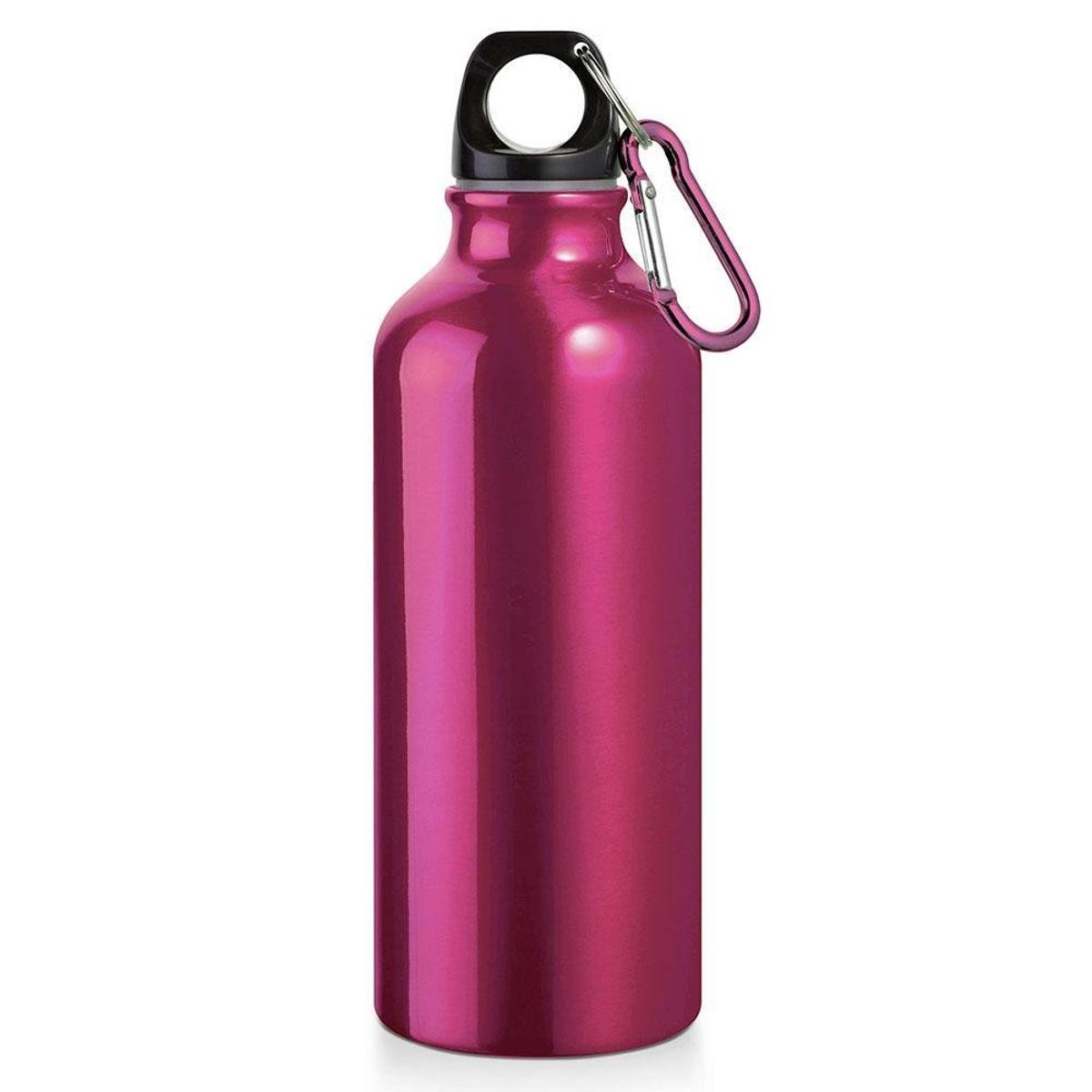 Garrafa Squeeze Sport 500 ml TopGet Menor preço em Garrafa Squeeze Sport 500 ml TopGet