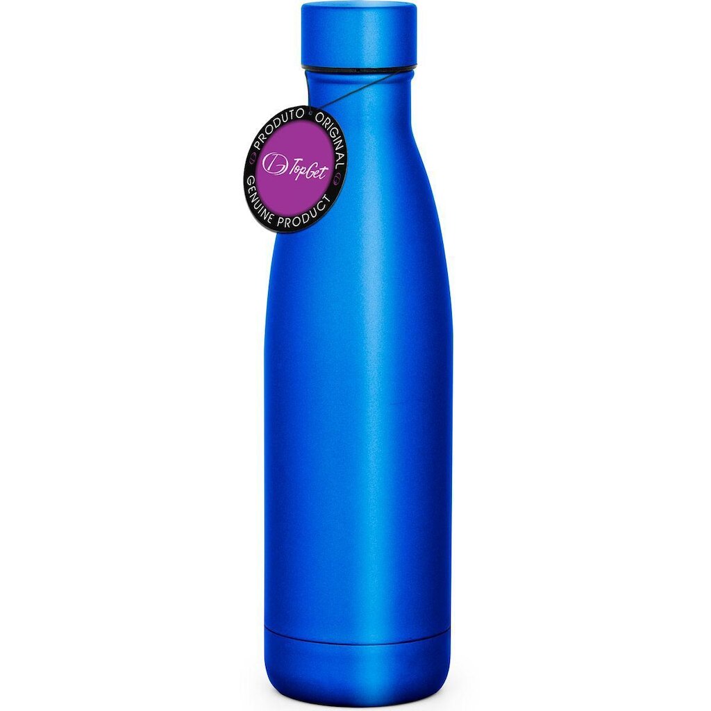 Garrafa Squeeze Térmica 580 ml Better TopGet