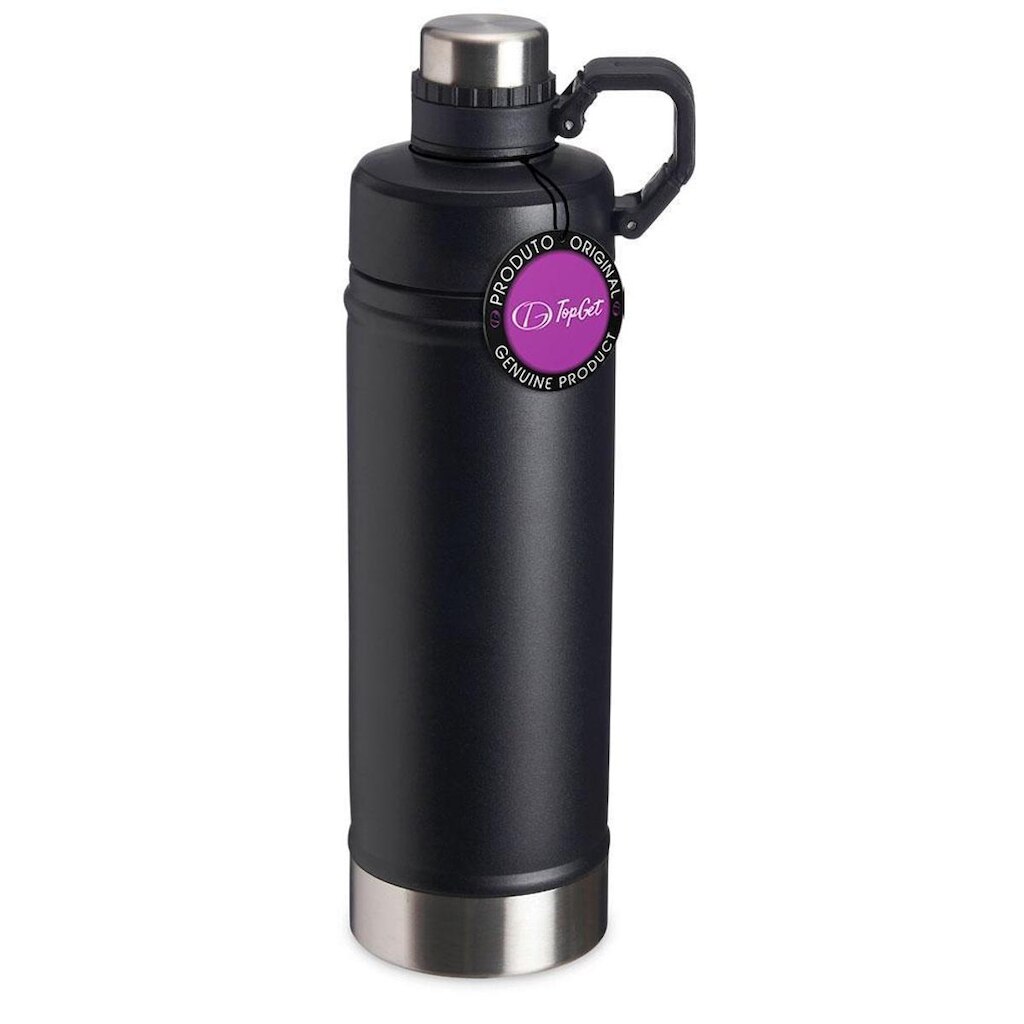 Garrafa Squeeze Térmico em Aço Inoxidável 700 ml Acid TopGet