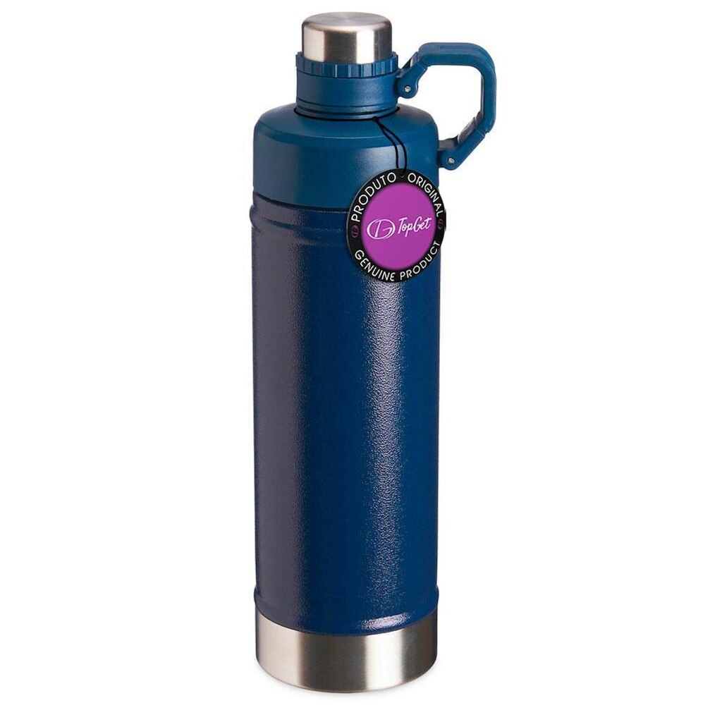 Garrafa Squeeze Térmico em Aço Inoxidável 700 ml Acid TopGet