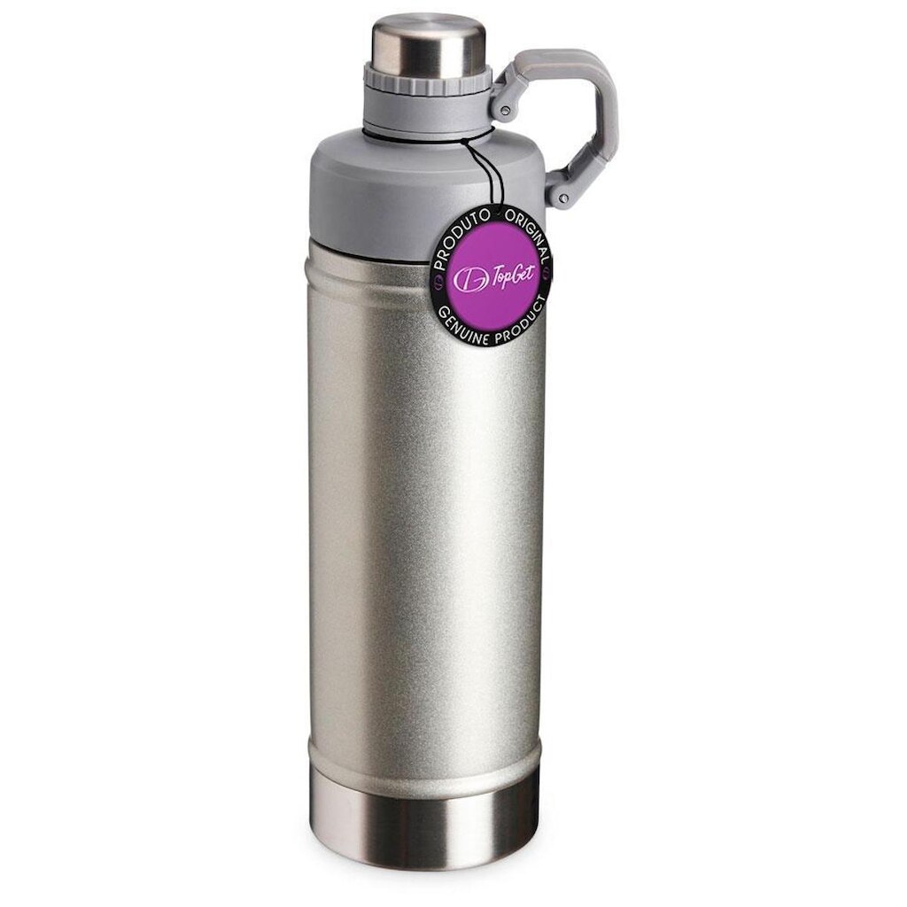 Garrafa Squeeze Térmico em Aço Inoxidável 700 ml Acid TopGet