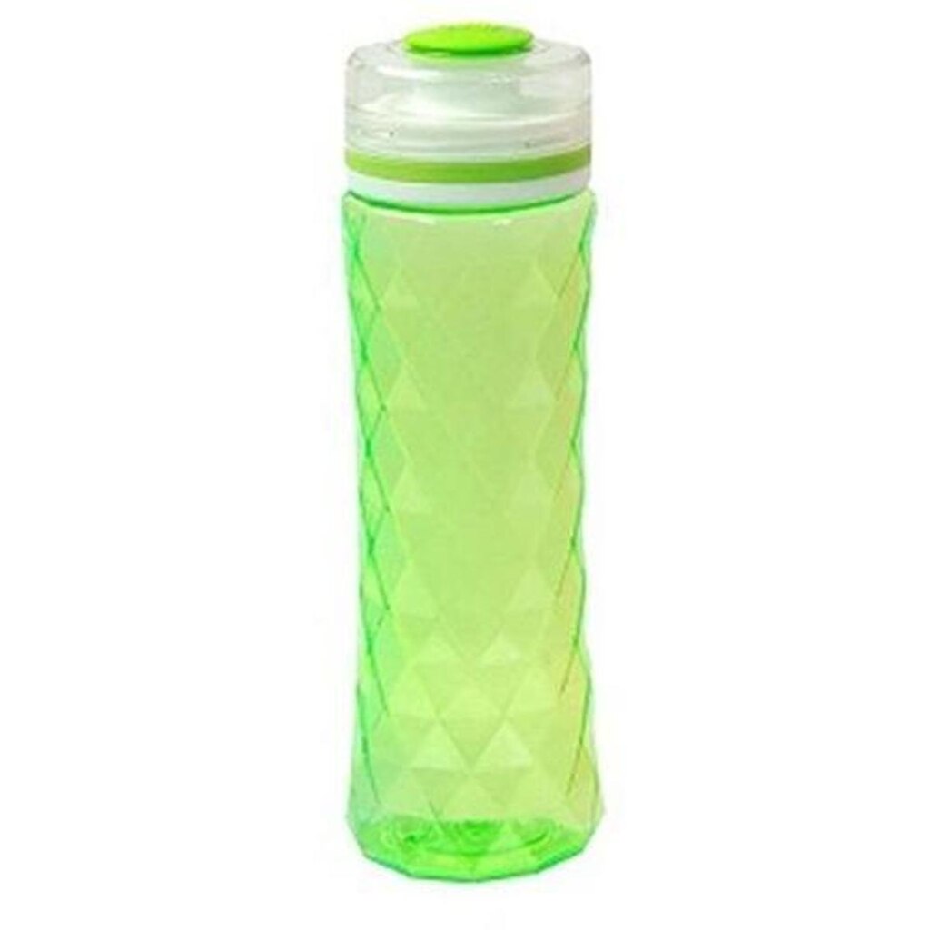 Garrafa Squeeze Trifactal 621ml Cool Gear