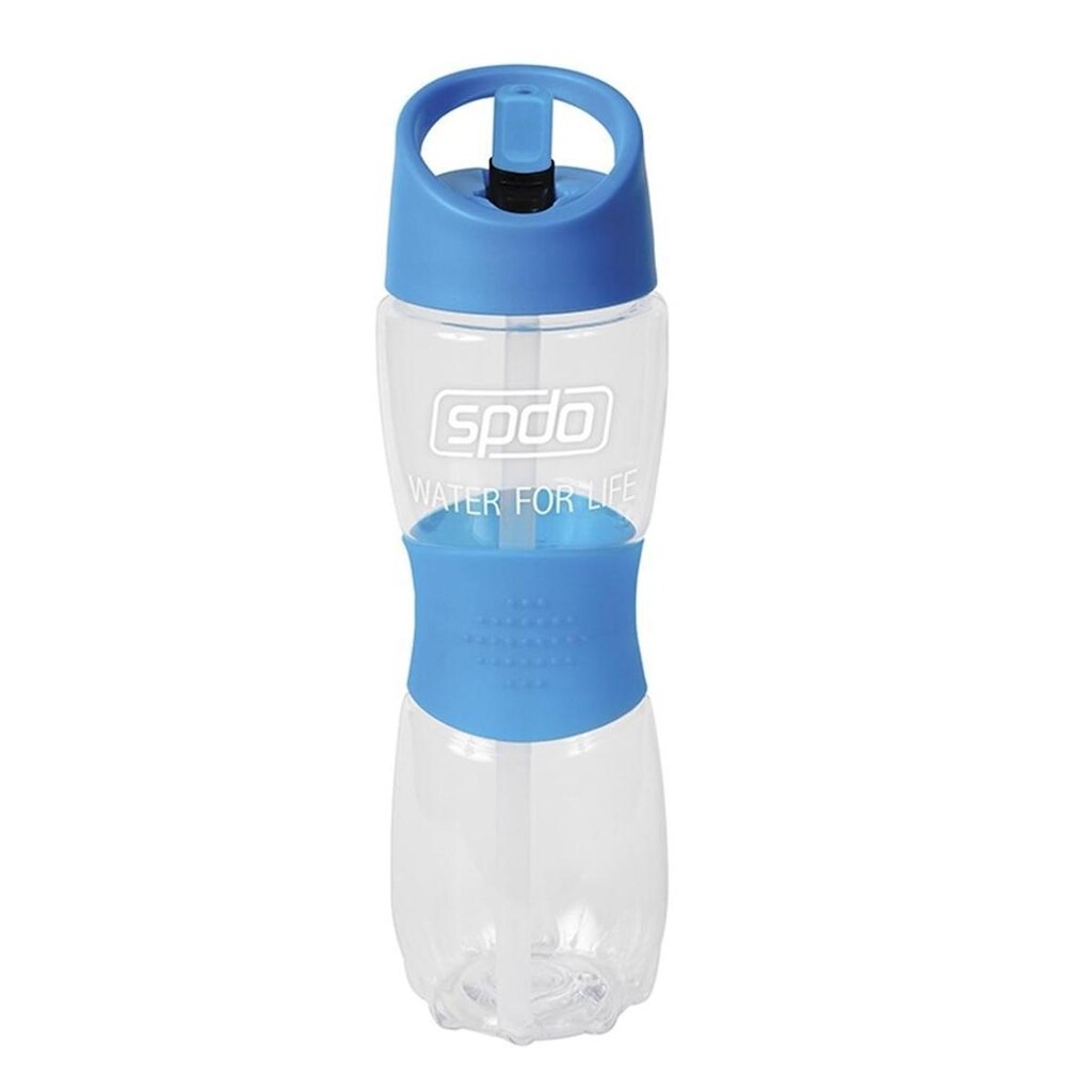 Garrafa Squeeze Tritan Bottle 550ml Speedo