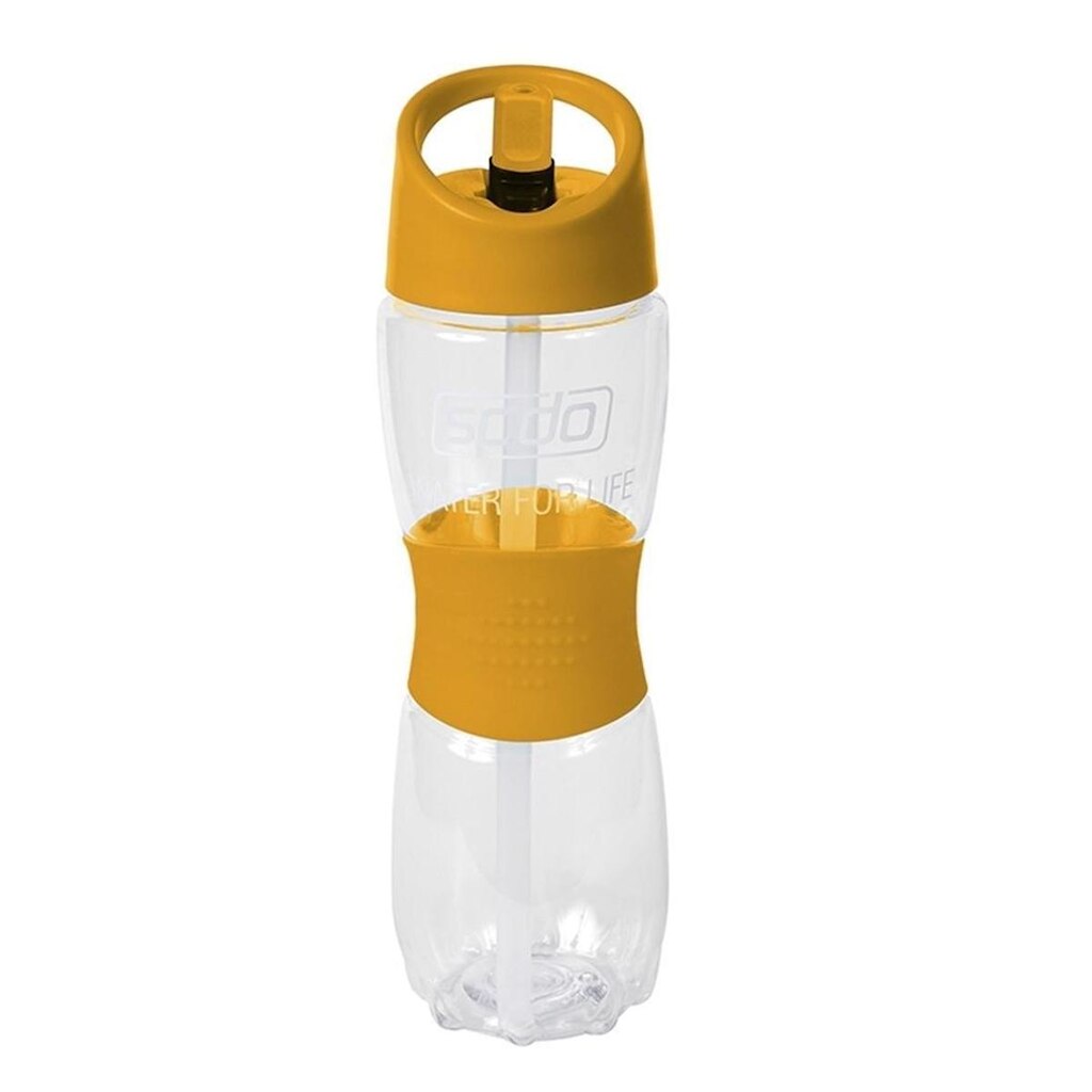 Garrafa Squeeze Tritan Bottle 550ml Speedo