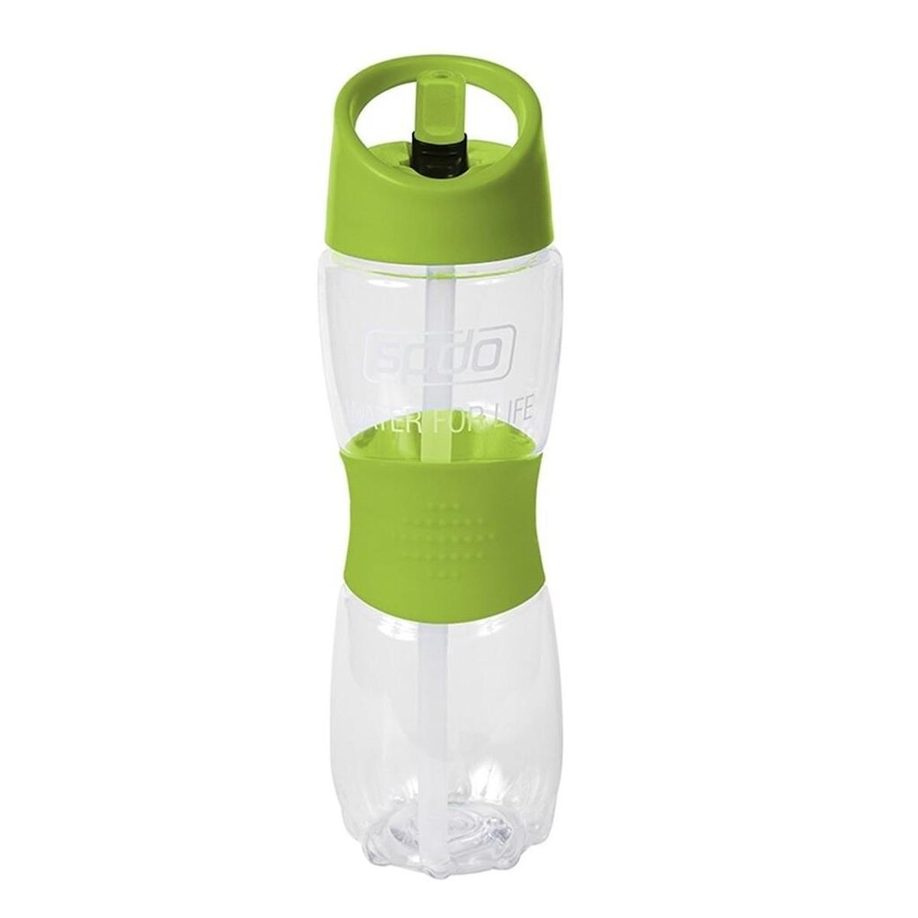 Garrafa Squeeze Tritan Bottle 550ml Speedo