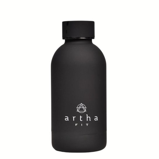 Garrafa térmica 350 ml Arthafit