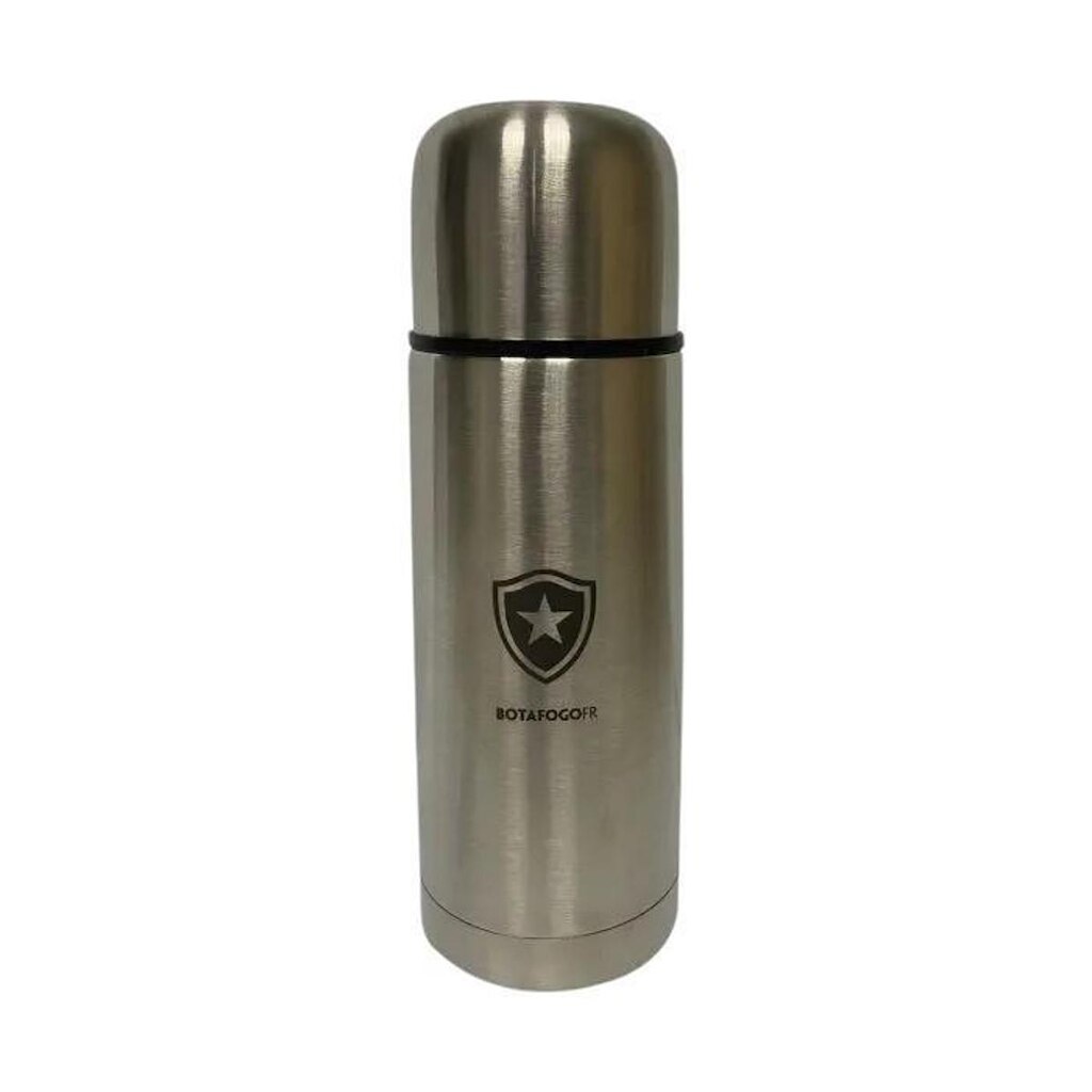 Garrafa Térmica 350 ML Botafogo