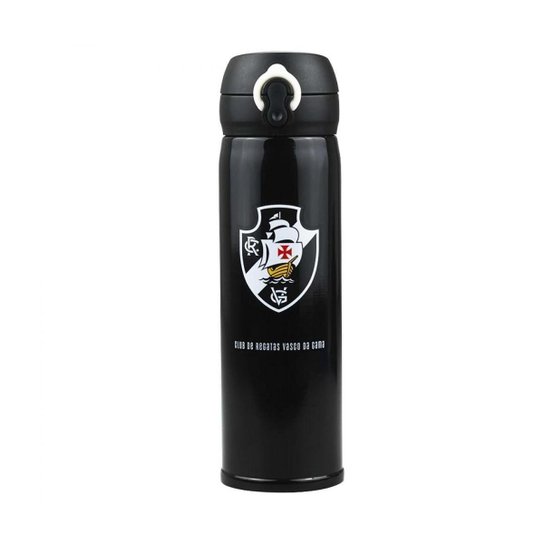 Garrafa Térmica 420ml - Vasco