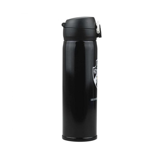 Garrafa Térmica 420ml - Vasco
