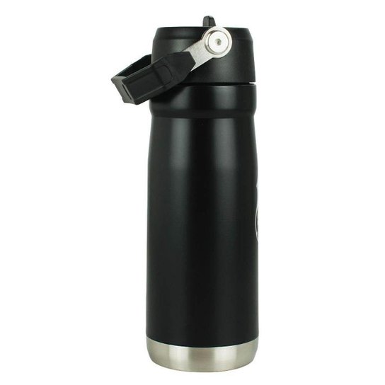 Garrafa Térmica 650ml - Santos