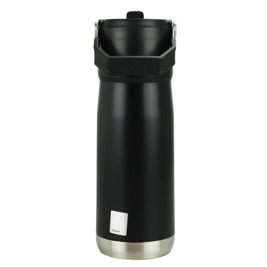Garrafa Térmica 650ml - Santos
