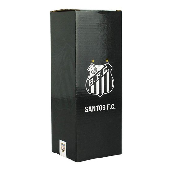 Garrafa Térmica 650ml - Santos