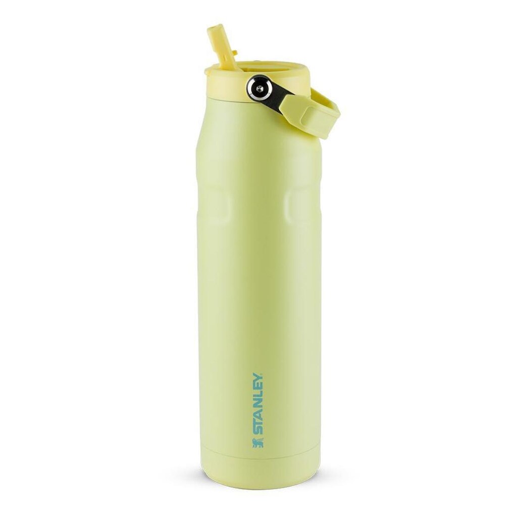 Garrafa Térmica Aerolight Flip Straw Pomelo | 1.1L