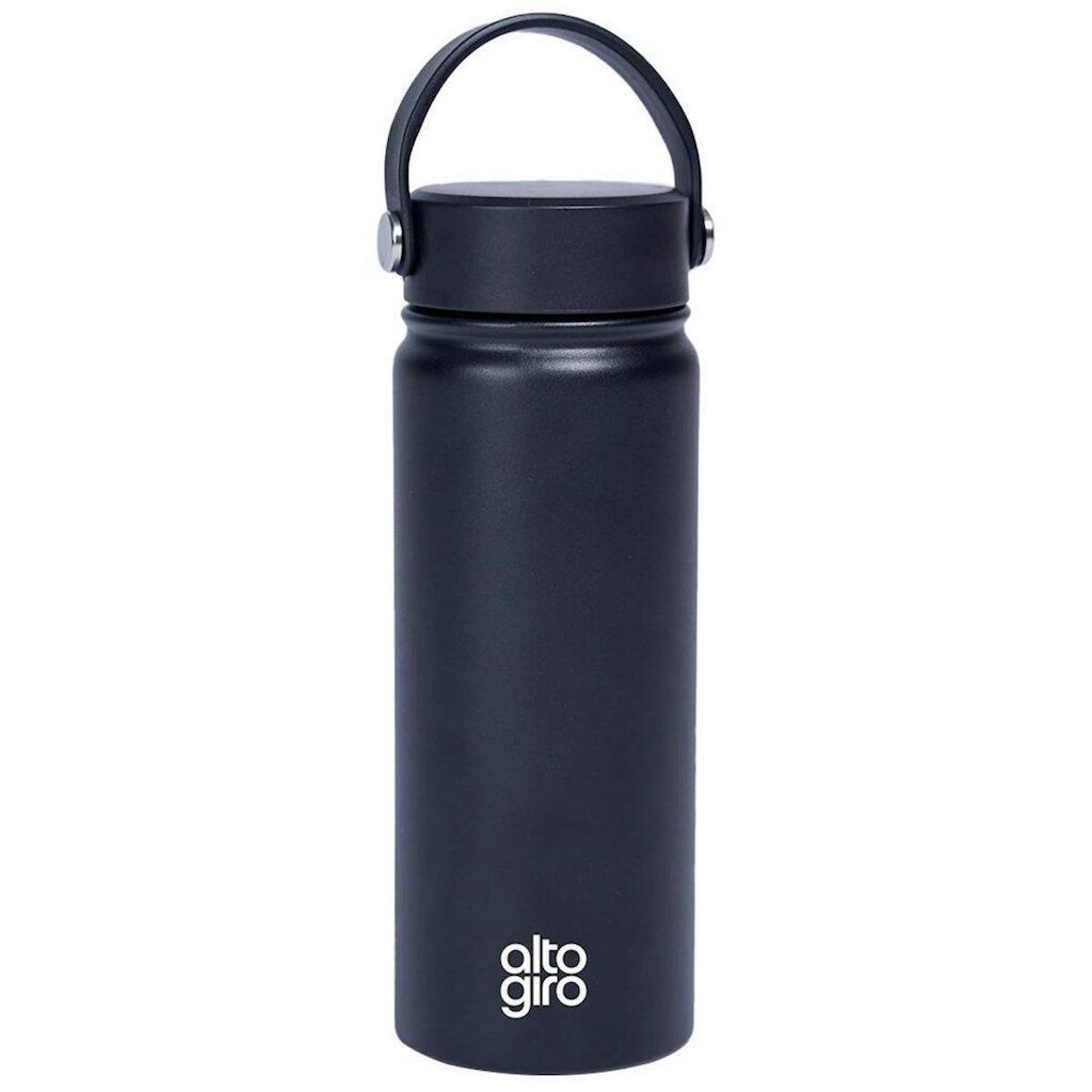 Garrafa Térmica Alto Giro Performance
