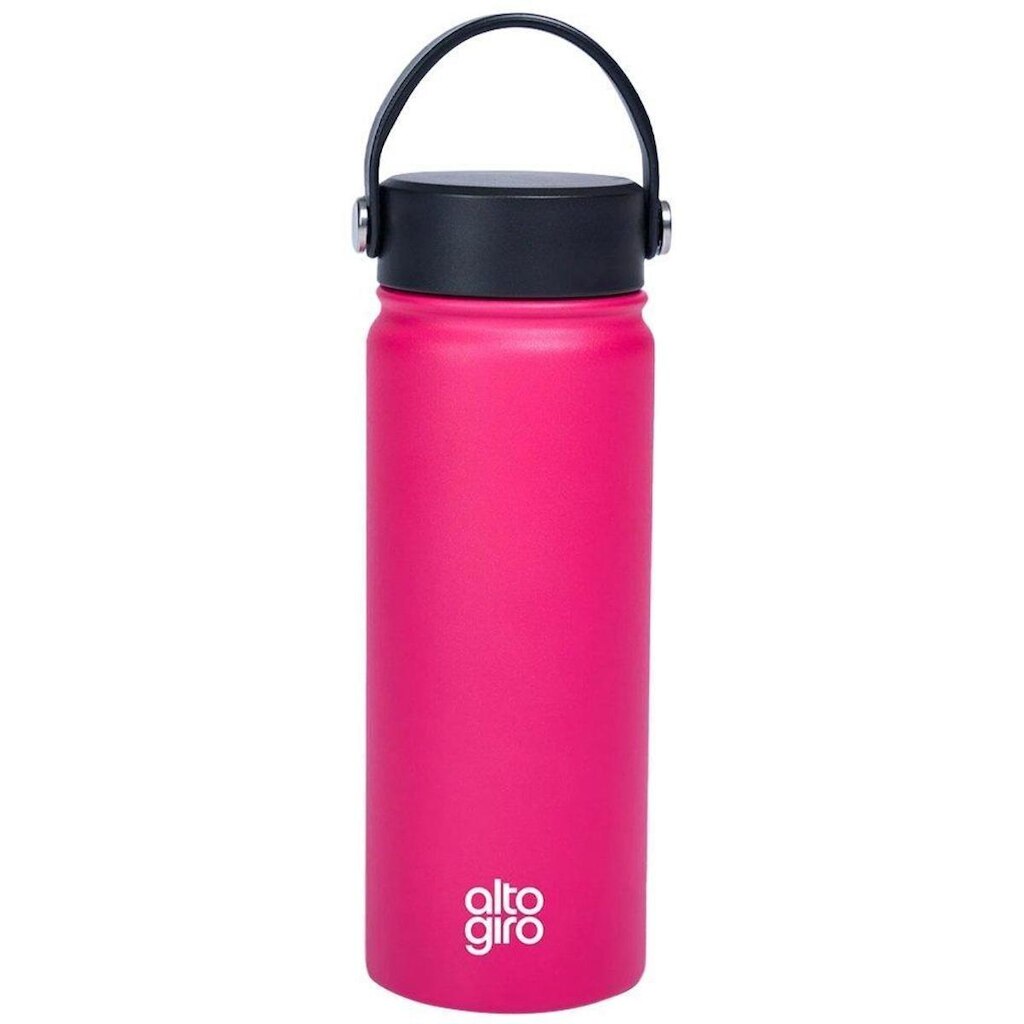Garrafa Térmica Alto Giro Performance