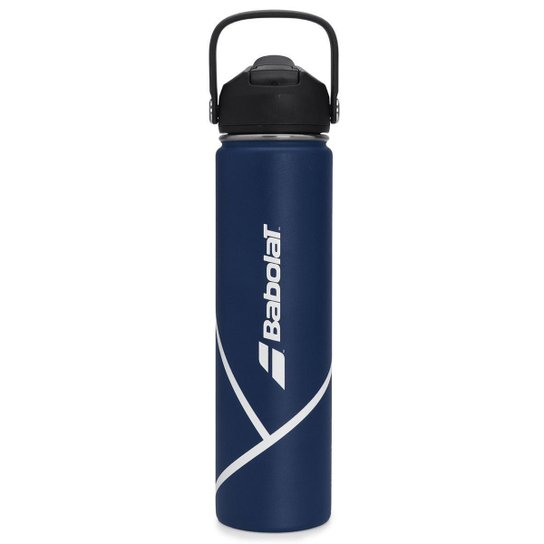Garrafa Térmica Babolat 750ml Azul
