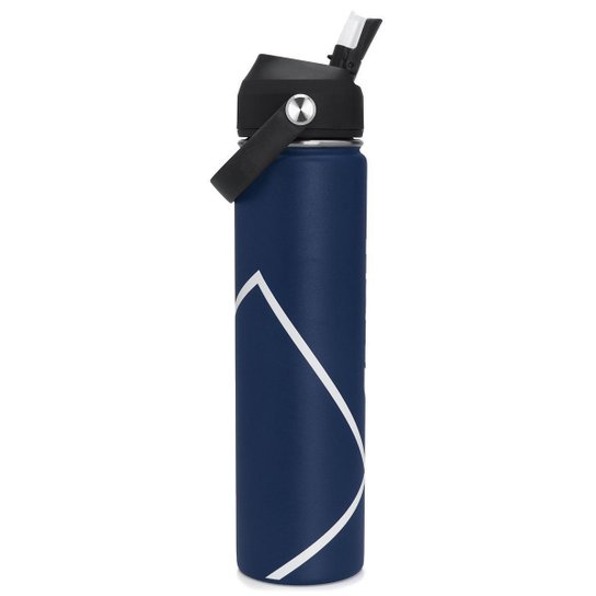 Garrafa Térmica Babolat 750ml Azul