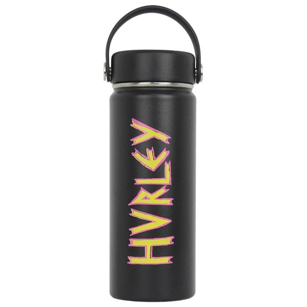 Garrafa Térmica Balance Hurley Pink Fire 500 ML P