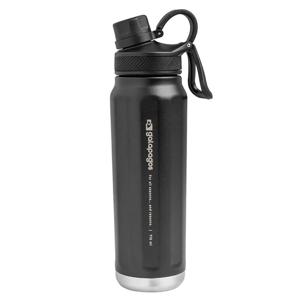Garrafa Térmica Cascade Flavorsafe 710ml - Galapagos